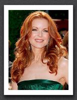 Marcia Cross