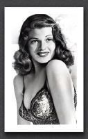 Rita Hayworth